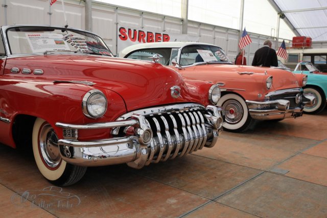 Oldtimer und Teilemarkt Winterthur 2015