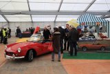 Oldtimer- und Teilemarkt Winterthur