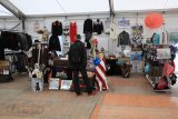 Oldtimer- und Teilemarkt Winterthur
