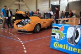 Oldtimer- und Teilemarkt Winterthur