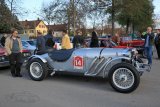 Oldtimer- und Teilemarkt Winterthur