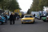 Oldtimer- und Teilemarkt Winterthur