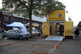Oldtimer- und Teilemarkt Winterthur