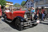 Oldtimertreffen Vaduz