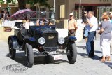 Oldtimertreffen Vaduz