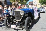 Oldtimertreffen Vaduz