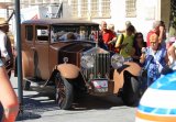 Oldtimertreffen Vaduz