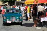 Oldtimertreffen Vaduz