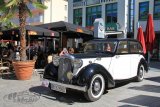 Oldtimertreffen Vaduz