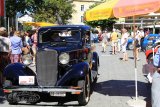 Oldtimertreffen Vaduz