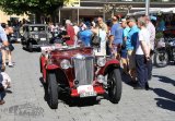 Oldtimertreffen Vaduz