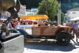 Oldtimertreffen Vaduz