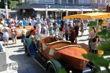Oldtimertreffen Vaduz