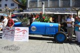 Oldtimertreffen Vaduz