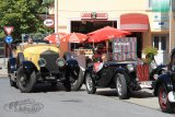 Oldtimertreffen Vaduz