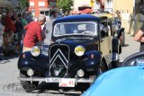 Oldtimertreffen Vaduz