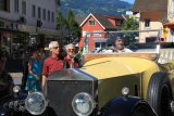 Oldtimertreffen Vaduz