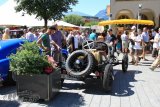 Oldtimertreffen Vaduz