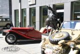 Oldtimertreffen Vaduz