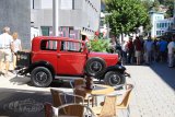 Oldtimertreffen Vaduz