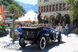Oldtimertreffen Vaduz