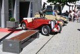 Oldtimertreffen Vaduz