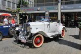 Oldtimertreffen Vaduz