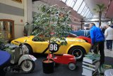 Classic Car Auction Oldtimer Galerie Toffen