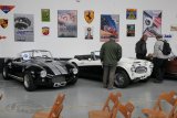 Classic Car Auction Oldtimer Galerie Toffen