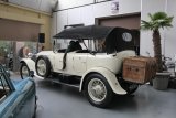 Classic Car Auction Oldtimer Galerie Toffen