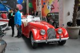 Classic Car Auction Oldtimer Galerie Toffen