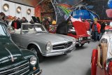 Classic Car Auction Oldtimer Galerie Toffen