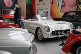 Classic Car Auction Oldtimer Galerie Toffen