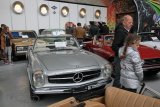 Classic Car Auction Oldtimer Galerie Toffen