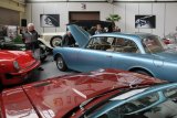 Classic Car Auction Oldtimer Galerie Toffen