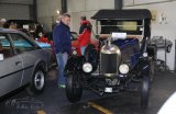 Classic Car Auction Oldtimer Galerie Toffen
