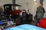 Classic Car Auction Oldtimer Galerie Toffen