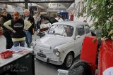 Classic Car Auction Oldtimer Galerie Toffen