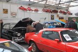 Classic Car Auction Oldtimer Galerie Toffen