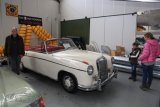 Classic Car Auction Oldtimer Galerie Toffen