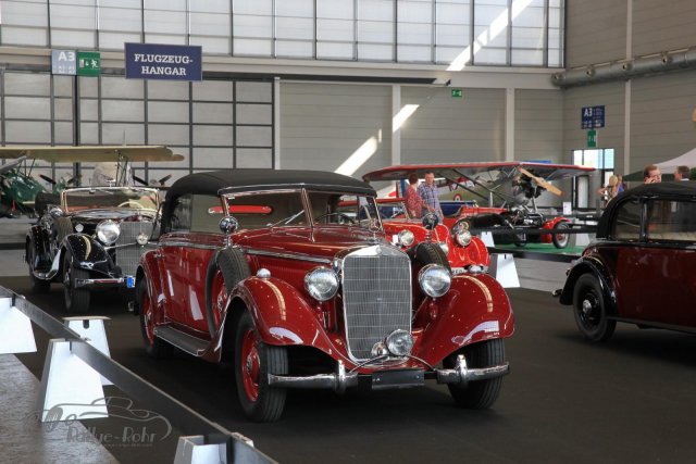 Klassikwelt Bodensee 2015