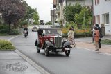 Oldtimertreffen Vaduz