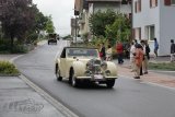 Oldtimertreffen Vaduz