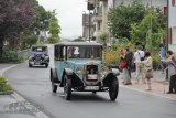 Oldtimertreffen Vaduz