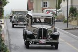 Oldtimertreffen Vaduz