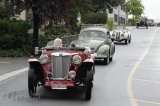 Oldtimertreffen Vaduz