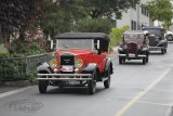 Oldtimertreffen Vaduz