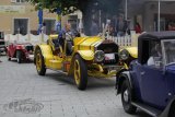 Oldtimertreffen Vaduz