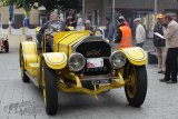Oldtimertreffen Vaduz