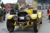 Oldtimertreffen Vaduz